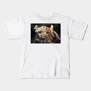 Wild life design Kids T-Shirt